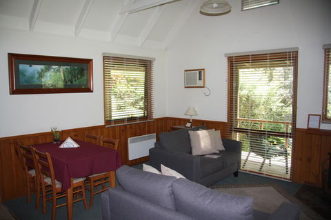 Shady Brook Cottages - Holiday Great Ocean Road 26