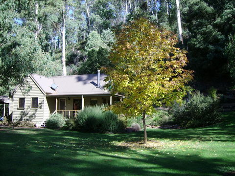 Shady Brook Cottages - Holiday Great Ocean Road 0
