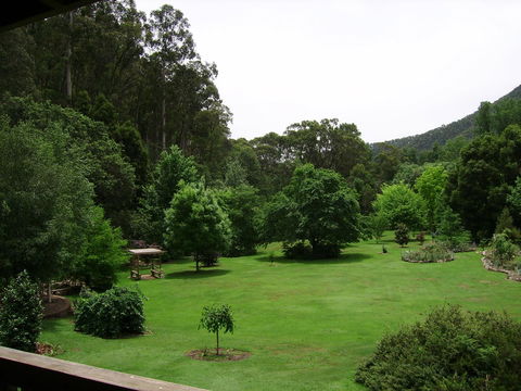 Shady Brook Cottages - Holiday Great Ocean Road 23