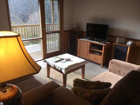 Shady Brook Cottages - Holiday Great Ocean Road 21