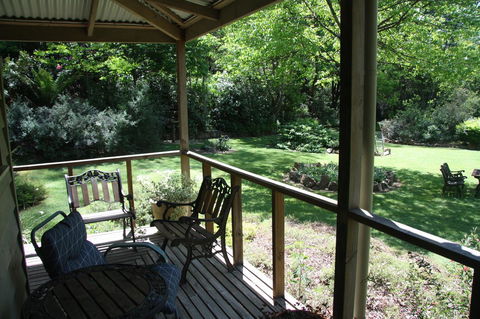 Shady Brook Cottages - Holiday Great Ocean Road 32