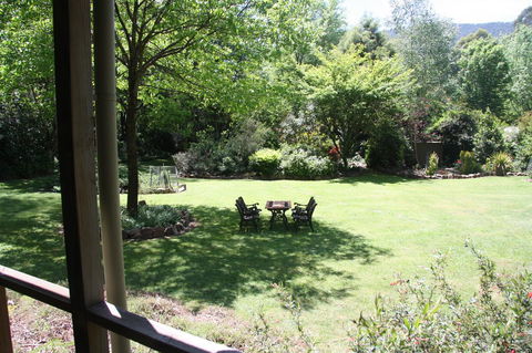 Shady Brook Cottages - Holiday Great Ocean Road 29