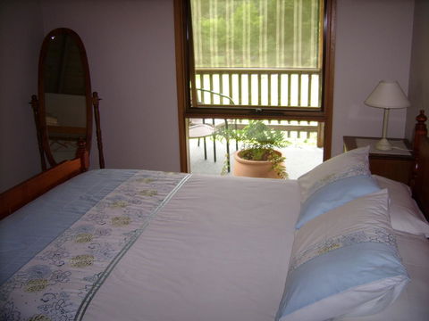 Shady Brook Cottages - Holiday Great Ocean Road 25