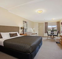 Comfort Inn Warrnambool International - Holiday Great Ocean Road