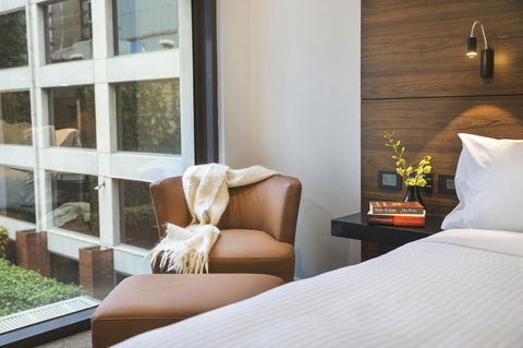 Hotel Indigo Melbourne On Flinders, An IHG Hotel - Holiday Great Ocean Road 30