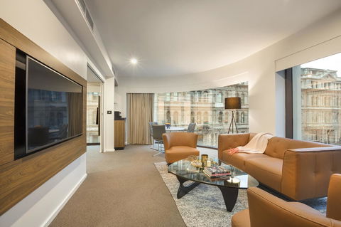 Hotel Indigo Melbourne On Flinders, An IHG Hotel - Holiday Great Ocean Road 32