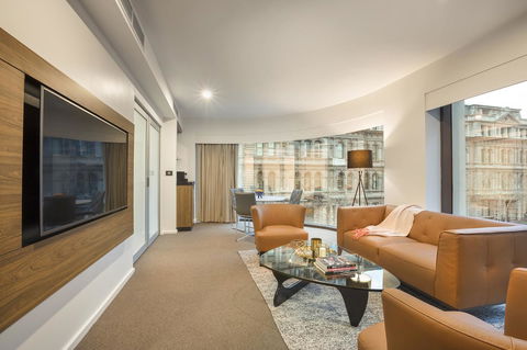Hotel Indigo Melbourne On Flinders, An IHG Hotel - Holiday Great Ocean Road 16