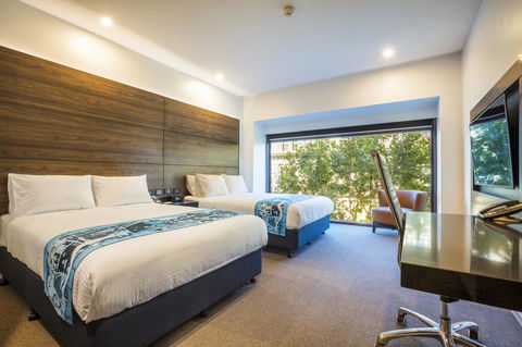 Hotel Indigo Melbourne On Flinders, An IHG Hotel - Holiday Great Ocean Road 9