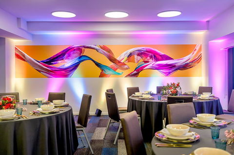 Hotel Indigo Melbourne On Flinders, An IHG Hotel - Holiday Great Ocean Road 3
