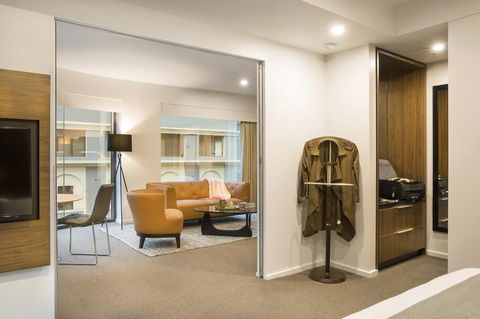 Hotel Indigo Melbourne On Flinders, An IHG Hotel - Holiday Great Ocean Road 25