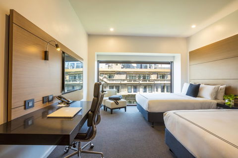Hotel Indigo Melbourne On Flinders, An IHG Hotel - Holiday Great Ocean Road 18