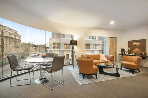 Hotel Indigo Melbourne On Flinders, An IHG Hotel - Holiday Great Ocean Road 1