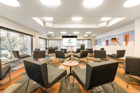 Hotel Indigo Melbourne On Flinders, An IHG Hotel - Holiday Great Ocean Road 6