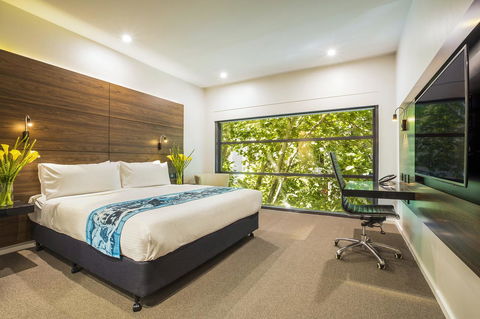 Hotel Indigo Melbourne On Flinders, An IHG Hotel - Holiday Great Ocean Road 0