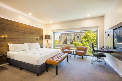 Hotel Indigo Melbourne On Flinders, An IHG Hotel - Holiday Great Ocean Road 20