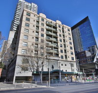 HarbourView Apartment Hotel now Arrow on Spencer - Holiday Great Ocean Road