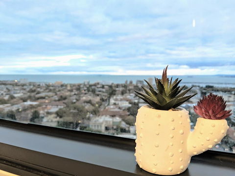 Homestay Ocean View With Gym Sauna - Holiday Great Ocean Road 19