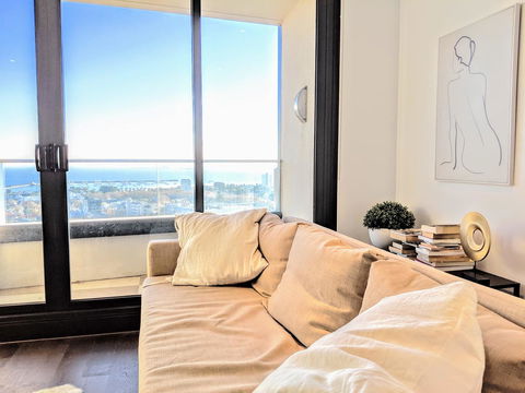 Homestay Ocean View With Gym Sauna - Holiday Great Ocean Road 9
