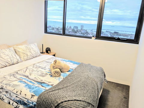 Homestay Ocean View With Gym Sauna - Holiday Great Ocean Road 20