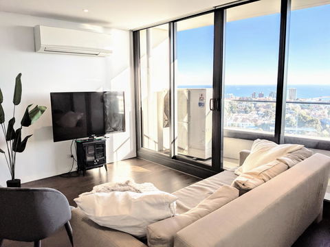 Homestay Ocean View With Gym Sauna - Holiday Great Ocean Road 12