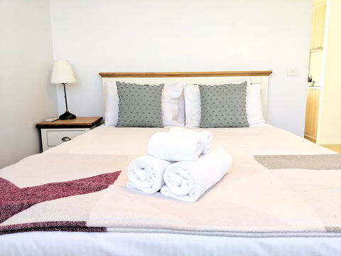 Homestay Ocean View With Gym Sauna - Holiday Great Ocean Road 40