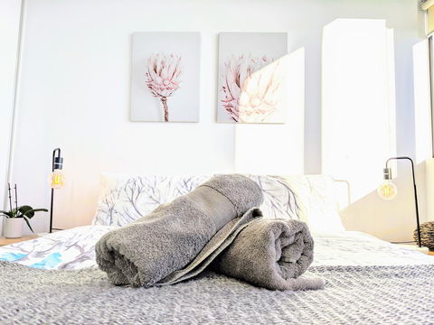 Homestay Ocean View With Gym Sauna - Holiday Great Ocean Road 23