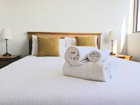 Homestay Ocean View With Gym Sauna - Holiday Great Ocean Road 37