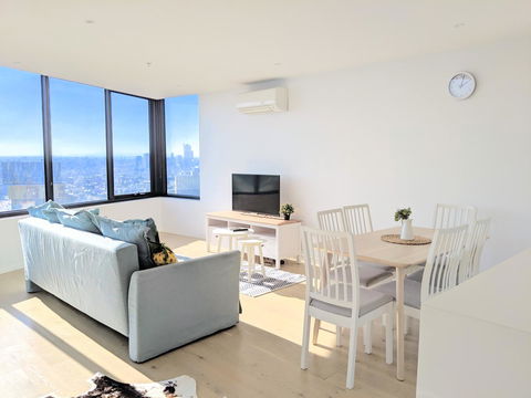 Homestay Ocean View With Gym Sauna - Holiday Great Ocean Road 39