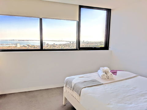 Homestay Ocean View With Gym Sauna - Holiday Great Ocean Road 42