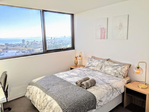Homestay Ocean View With Gym Sauna - Holiday Great Ocean Road 30