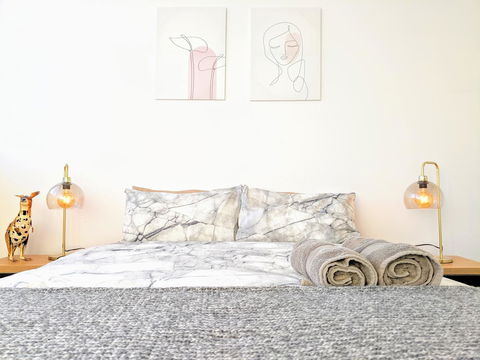 Homestay Ocean View With Gym Sauna - Holiday Great Ocean Road 31