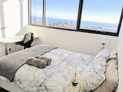 Homestay Ocean View With Gym Sauna - Holiday Great Ocean Road 32