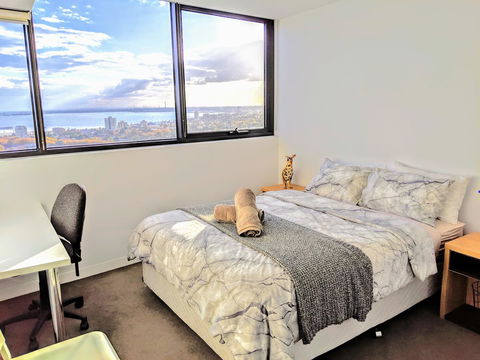 Homestay Ocean View With Gym Sauna - Holiday Great Ocean Road 0