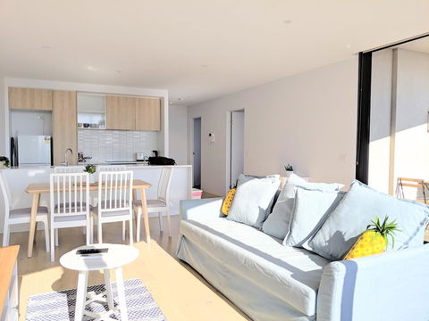 Homestay Ocean View With Gym Sauna - Holiday Great Ocean Road 34