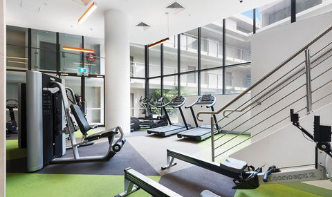 Homestay Ocean View With Gym Sauna - Holiday Great Ocean Road 2