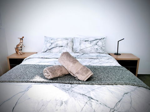 Homestay Ocean View With Gym Sauna - Holiday Great Ocean Road 27