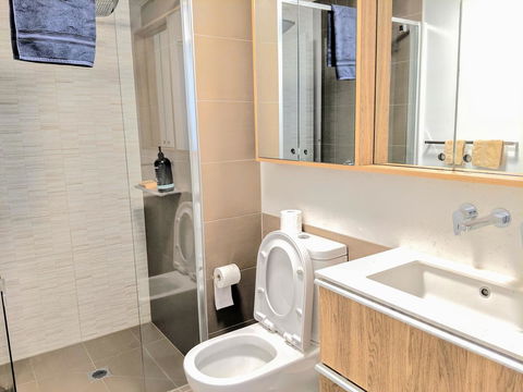 Homestay Ocean View With Gym Sauna - Holiday Great Ocean Road 18