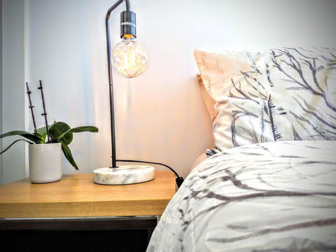Homestay Ocean View With Gym Sauna - Holiday Great Ocean Road 22