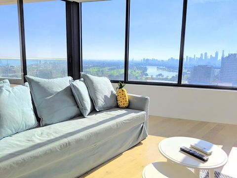 Homestay Ocean View With Gym Sauna - Holiday Great Ocean Road 35