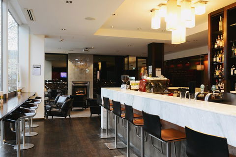 Crowne Plaza Melbourne Carlton, An IHG Hotel - Holiday Great Ocean Road 28