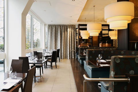 Crowne Plaza Melbourne Carlton, An IHG Hotel - Holiday Great Ocean Road 17