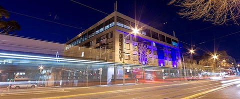 Crowne Plaza Melbourne Carlton, An IHG Hotel - Holiday Great Ocean Road 0