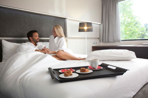 Crowne Plaza Melbourne Carlton, An IHG Hotel - Holiday Great Ocean Road 37