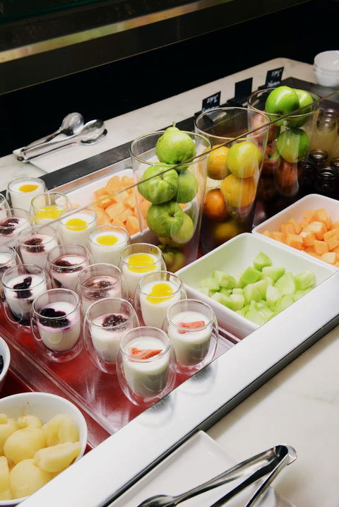 Crowne Plaza Melbourne Carlton, An IHG Hotel - Holiday Great Ocean Road 30