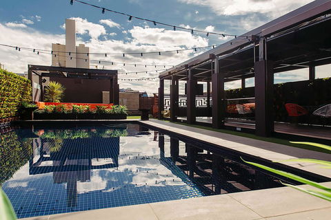Crowne Plaza Melbourne Carlton, An IHG Hotel - Holiday Great Ocean Road 5
