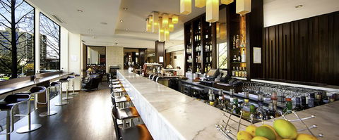 Crowne Plaza Melbourne Carlton, An IHG Hotel - Holiday Great Ocean Road 24