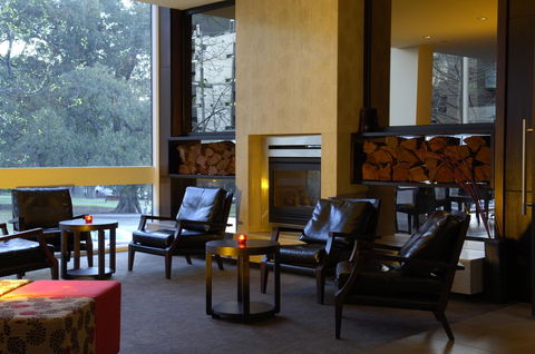 Crowne Plaza Melbourne Carlton, An IHG Hotel - Holiday Great Ocean Road 22