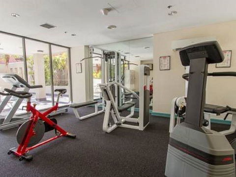 Crowne Plaza Melbourne Carlton, An IHG Hotel - Holiday Great Ocean Road 18