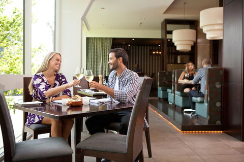 Crowne Plaza Melbourne Carlton, An IHG Hotel - Holiday Great Ocean Road 23