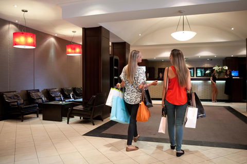 Crowne Plaza Melbourne Carlton, An IHG Hotel - Holiday Great Ocean Road 31